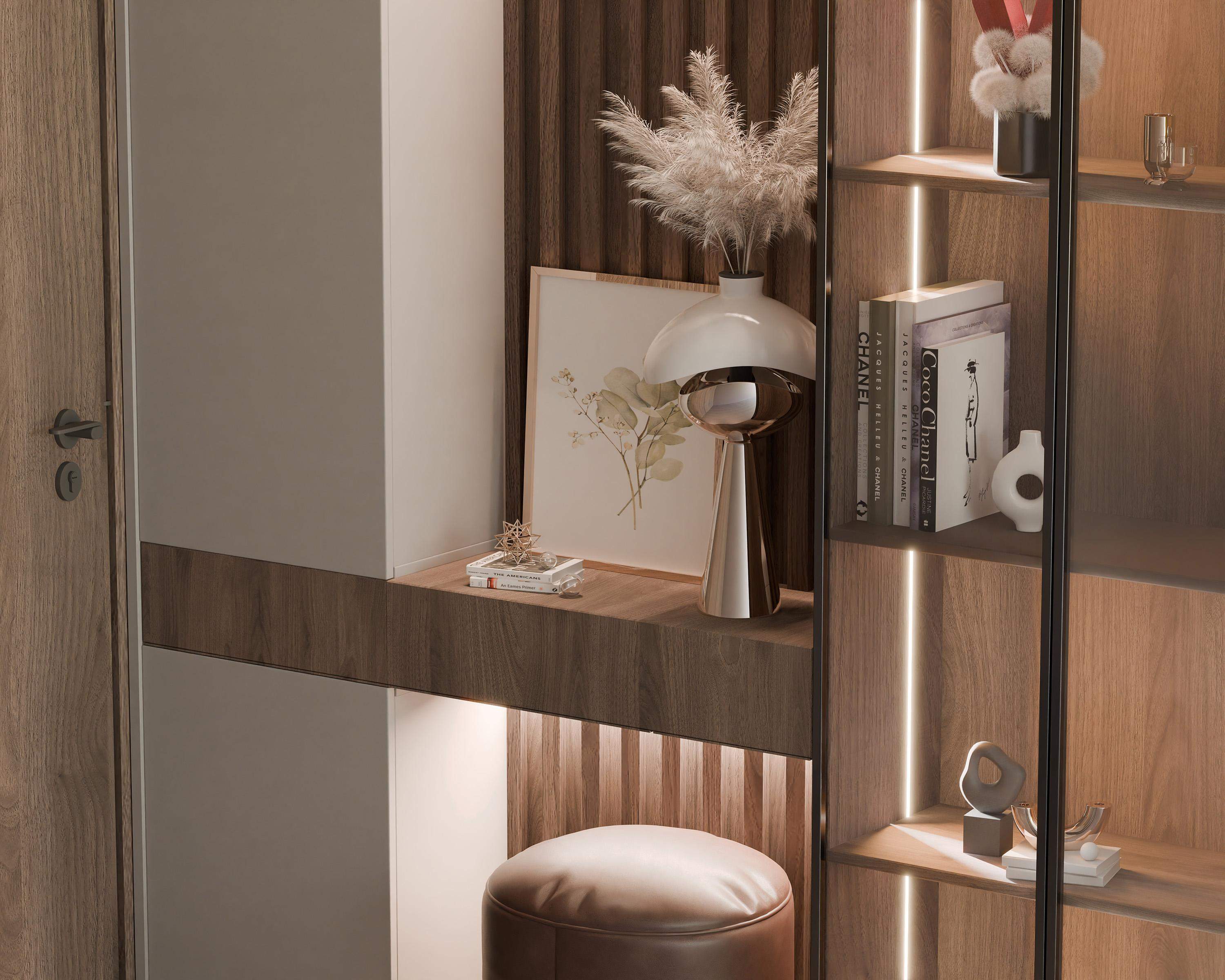 Nowoczesne biała szafa na wymiar - Cała Polska - Wrocław, Poznań, Opole, Łódź