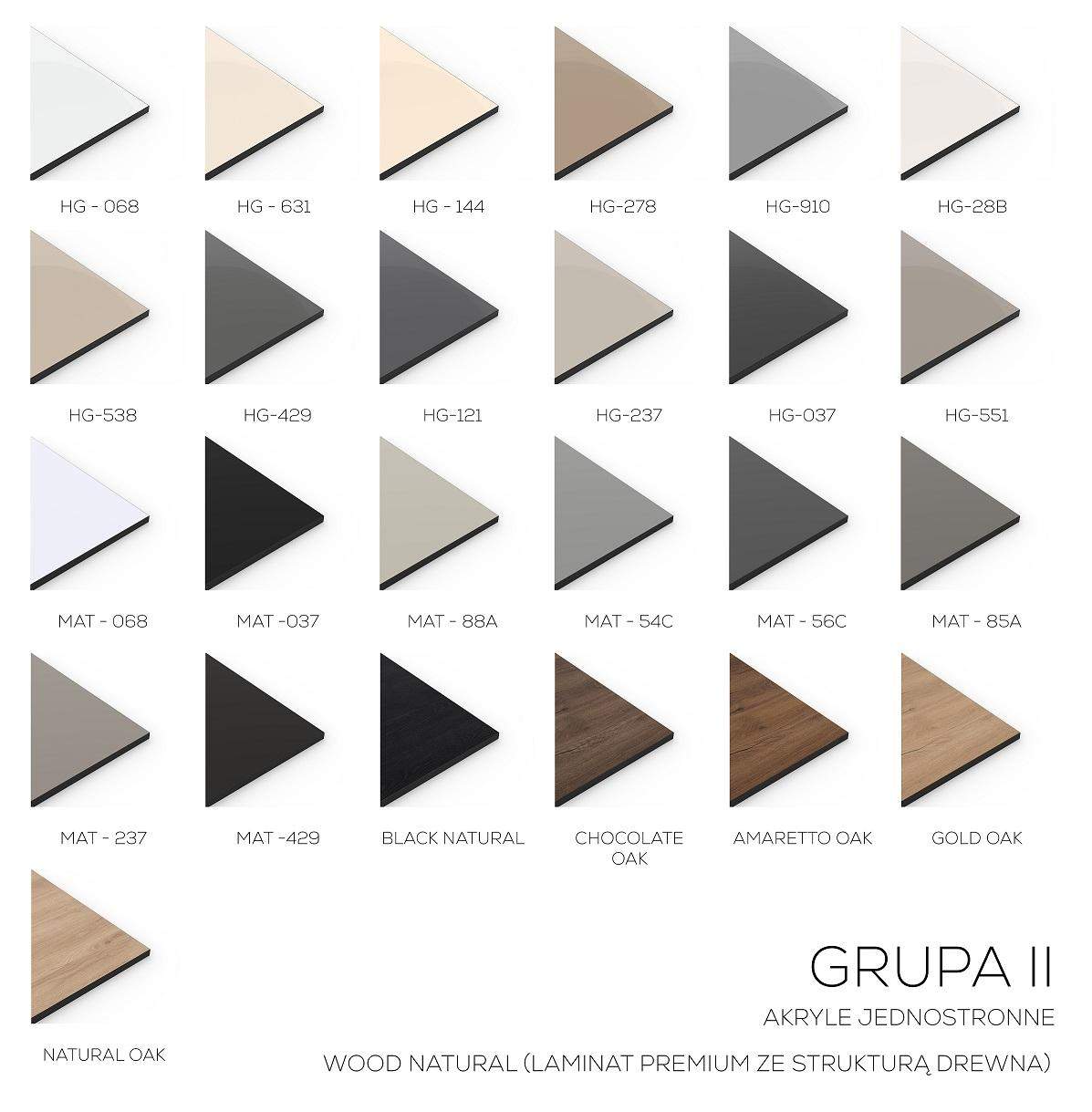 dostępne płyty meble na wymiar darmowy projekt ścianki RTV