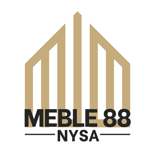 logo nysa meble 88